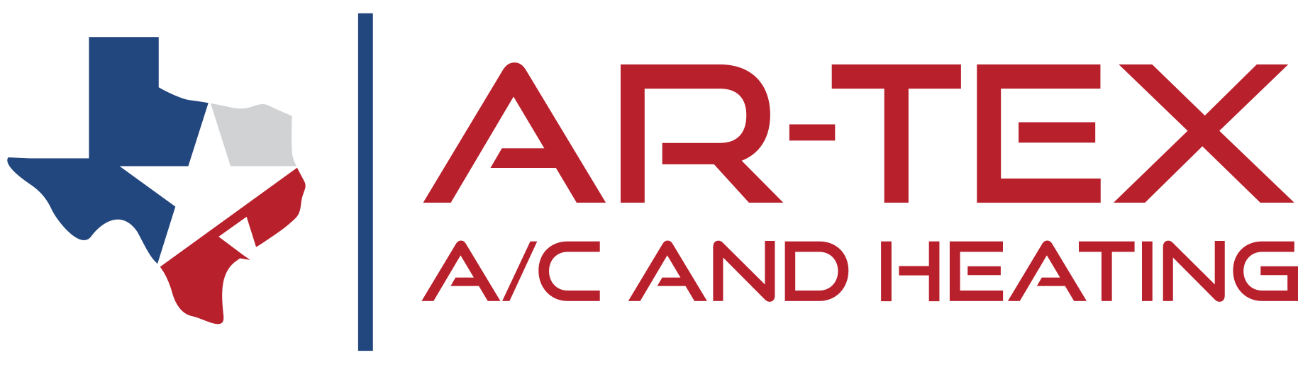 AR-TEX A/C and Heating